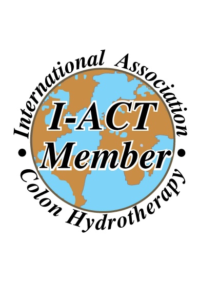 Colon Hydrotherapy I ACT Member